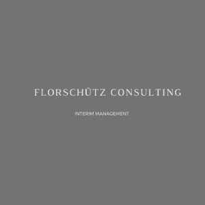 Logo Florschütz Consulting Interim Management München & Pörnbach - deutscher Top Experte für KundenService ; Interim Service Manager - Christian Florschütz