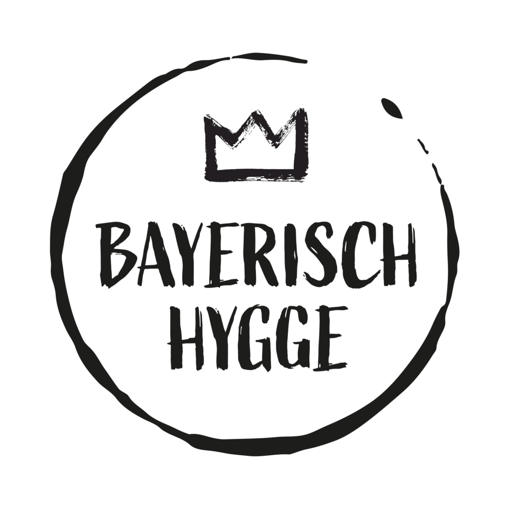 Logo Bayerisch Hygge Workshop Kurse Achtsamkeit aus Ingolstadt