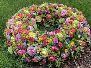 IMG 3996 Gartenglück & Blütenkunst