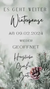 Valentinstag 2024 und Osteraustellung in der Nähe - Pfaffenhofen Frauenstrasse 10