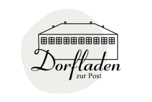 Logo - Dorfladen zur Post in Pörnbach
