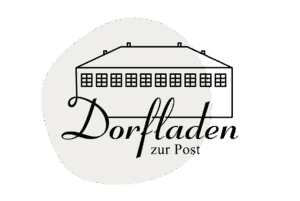 Logo - Dorfladen zur Post in Pörnbach